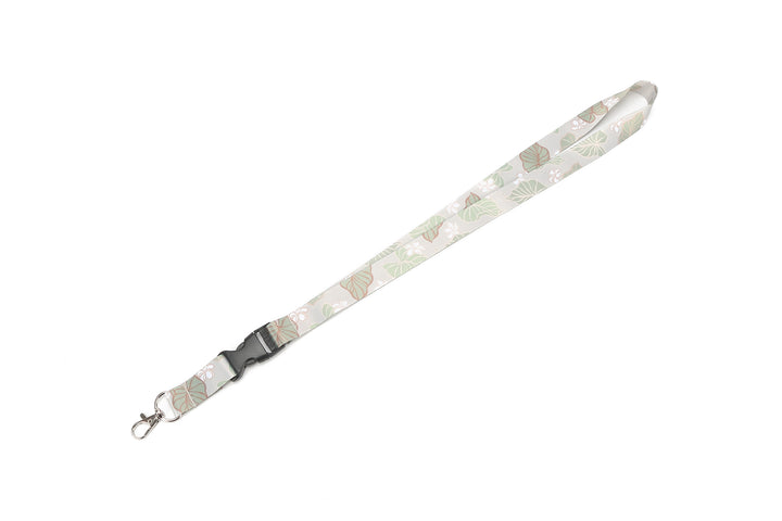 Lanyard Kalo Grey