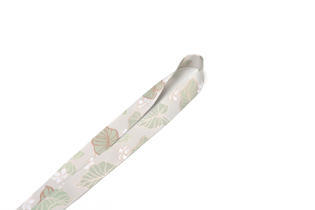 Lanyard Kalo Grey