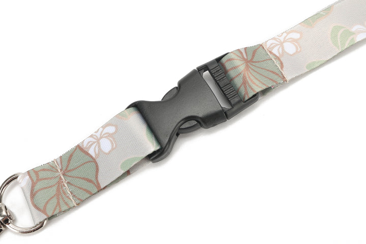 Lanyard Kalo Grey