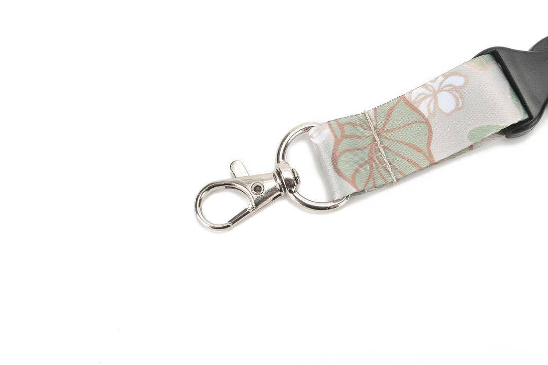 Lanyard Kalo Grey