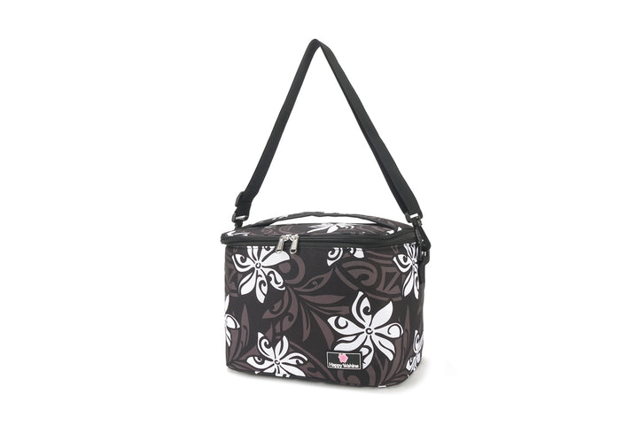 Cooler Tote Medium Tiare Infinity Black
