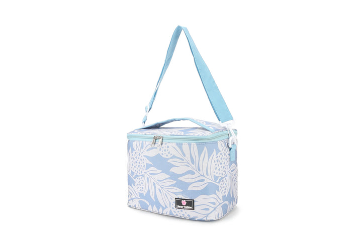 Cooler Tote Medium Ulu Blue