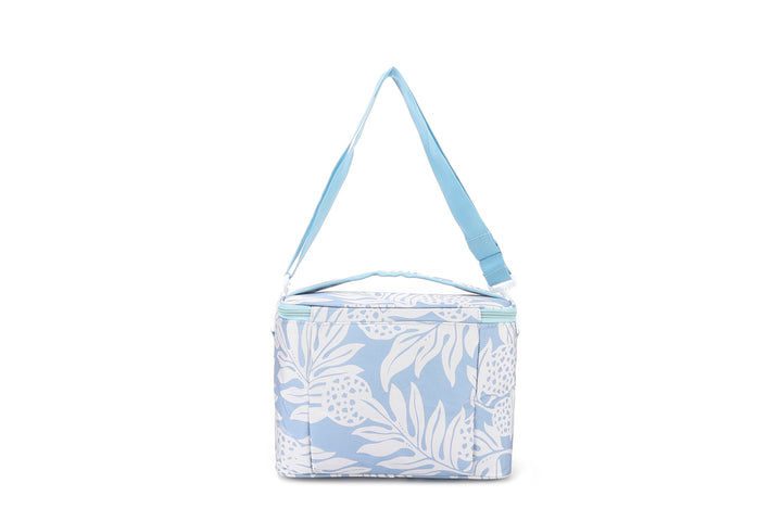 Cooler Tote Medium Ulu Blue