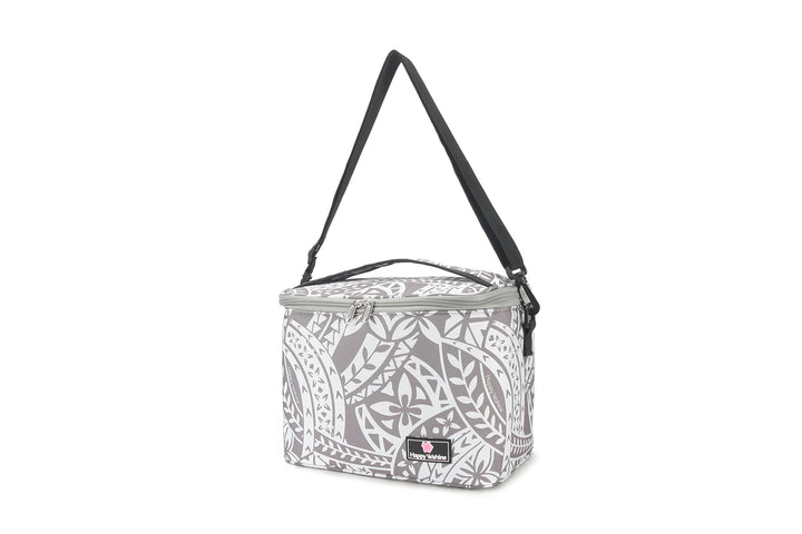 Cooler Tote Medium Tapa Grey