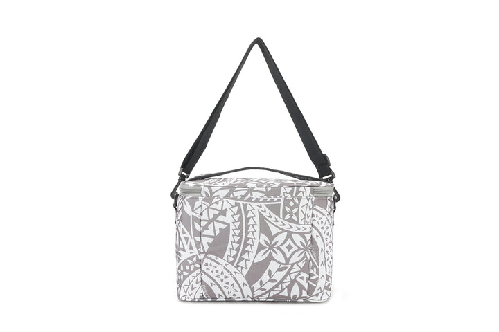 Cooler Tote Medium Tapa Grey