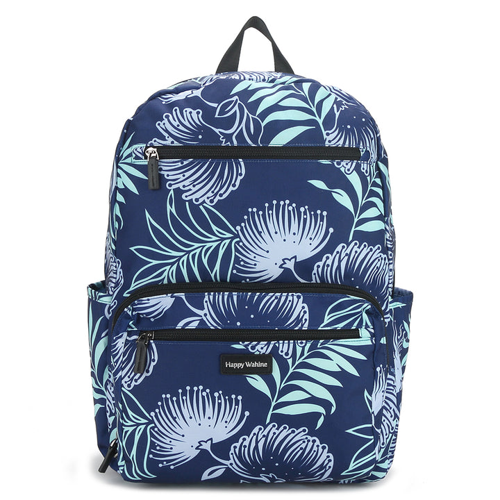 Backpack Melanie Lehua Purple