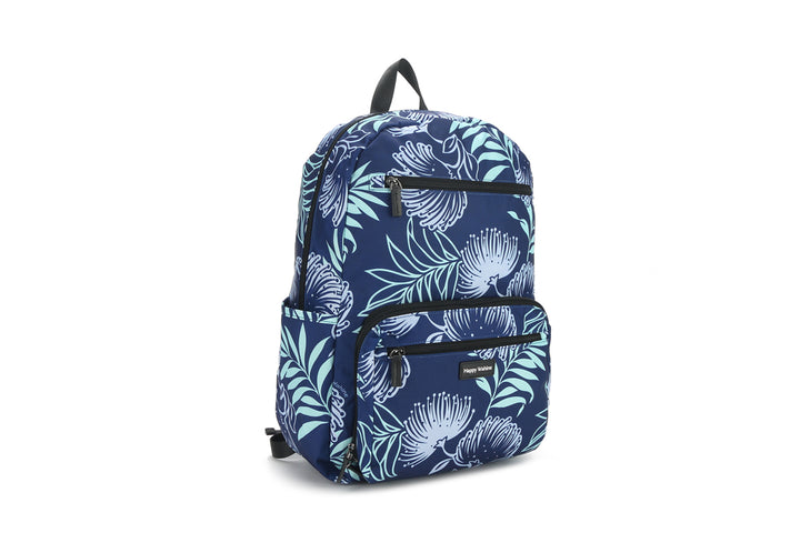 Backpack Melanie Lehua Purple