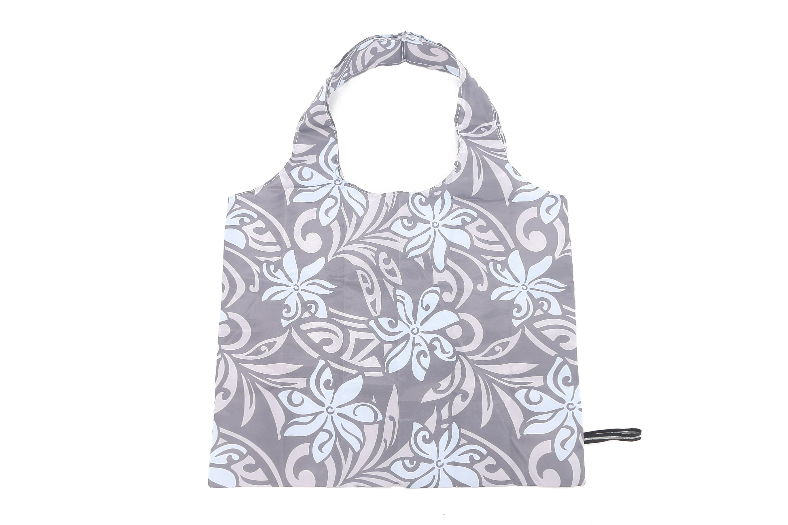 Foldable Bag Jake Tiare Infinity Grey
