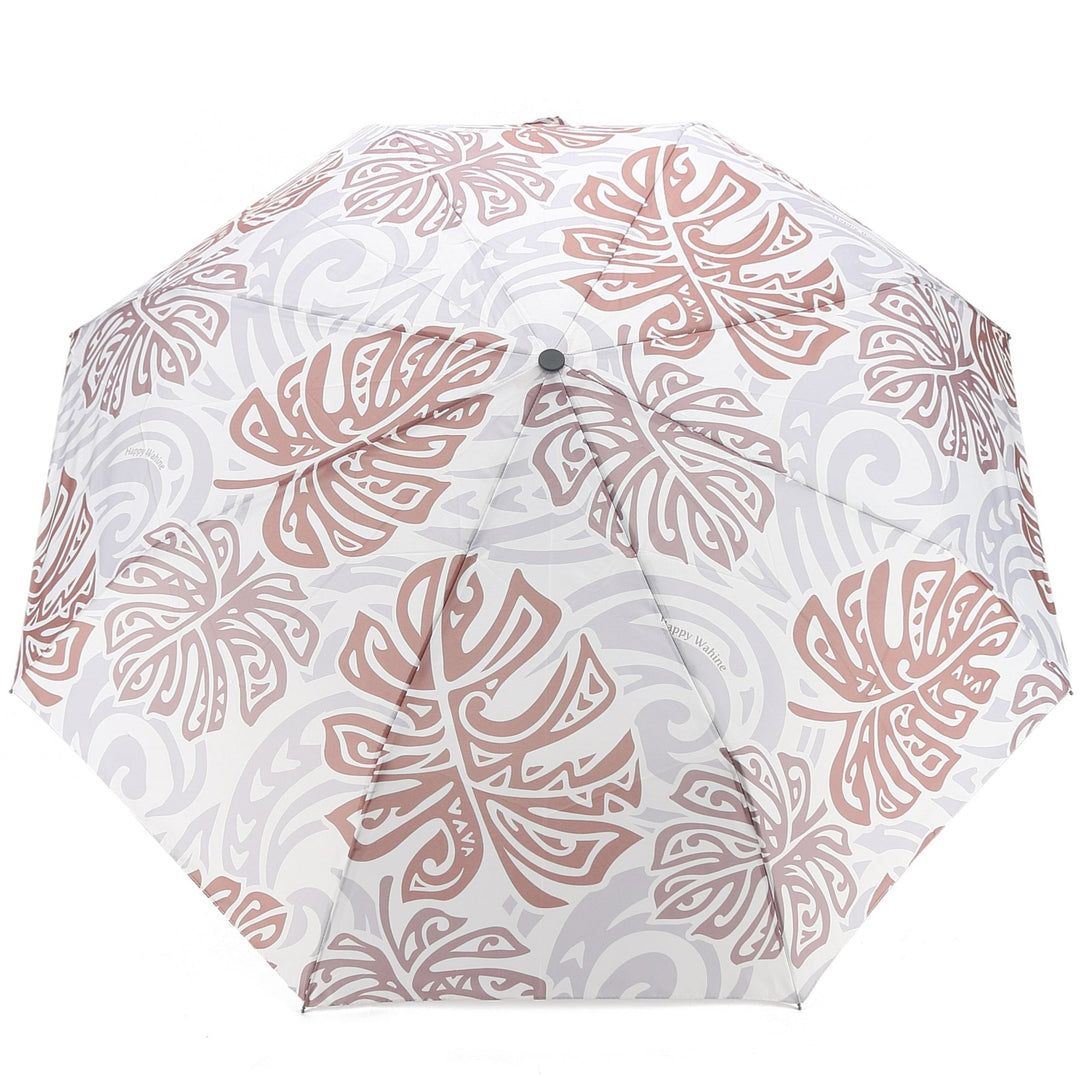 Umbrella Monstera Grey