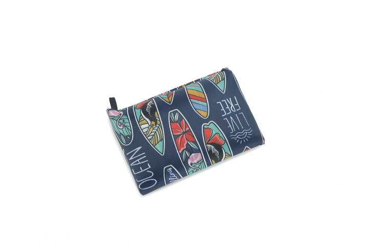 Foldable Bag Jackie Surfboard Navy