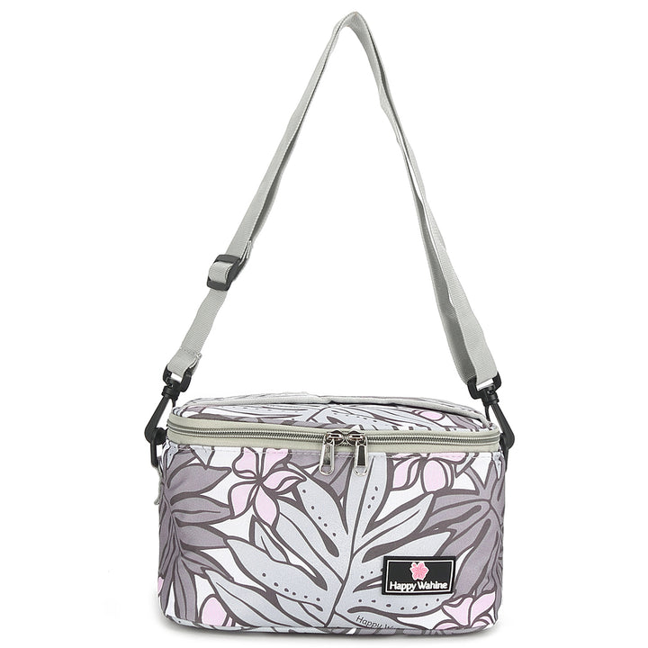 Cooler Tote Small Laua'e Grey