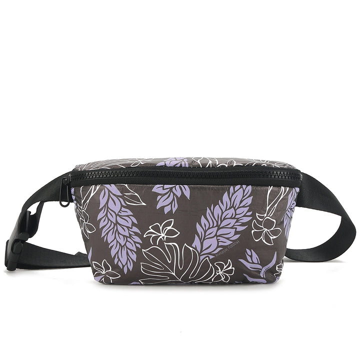 Fanny Pack Wai Wai Ginger Black