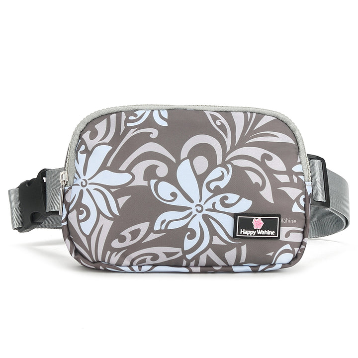 Belt Bag Jenna Tiare Infinity Grey