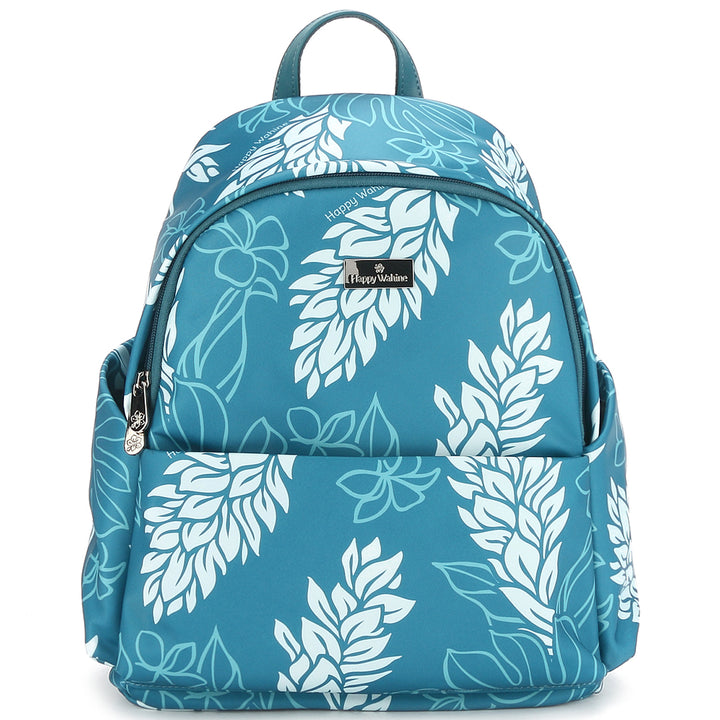 Backpack Ke'olu Ginger Teal