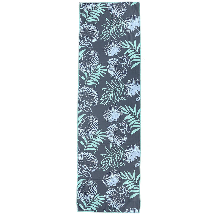 Cool Towel Lehua Grey