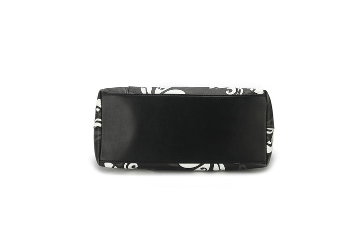 Tote Lianne Tiare Infinity Black