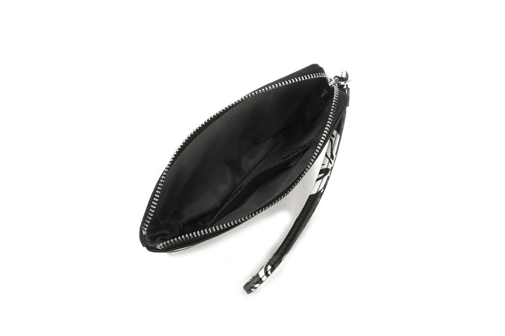 Wristlet Judy Tiare Infinity Black