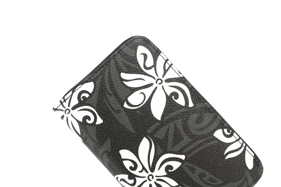 Wallet Chloe Tiare Infinity Black