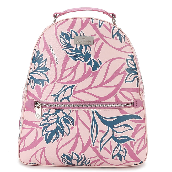 Backpack Donna Heliconia Pink