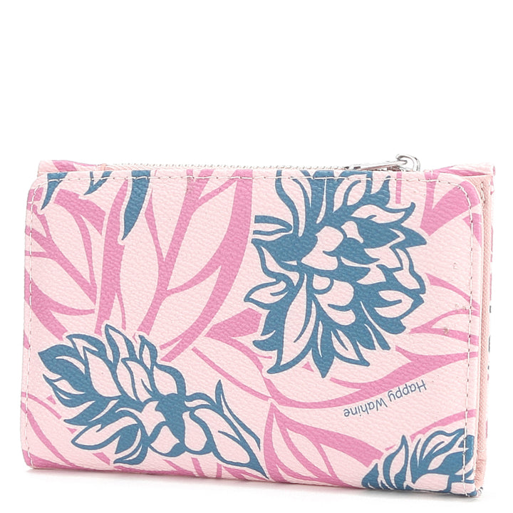 Wallet Joanne Heliconia Pink