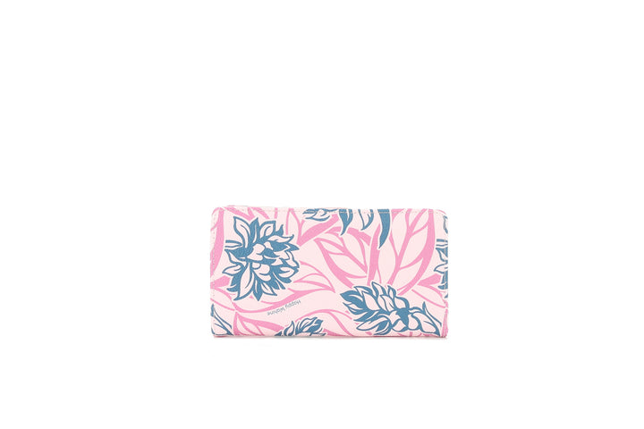Wallet Teyla Heliconia Pink