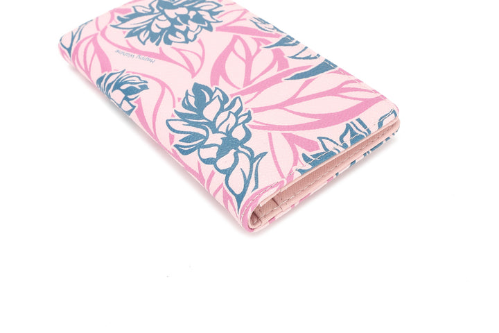 Wallet Teyla Heliconia Pink