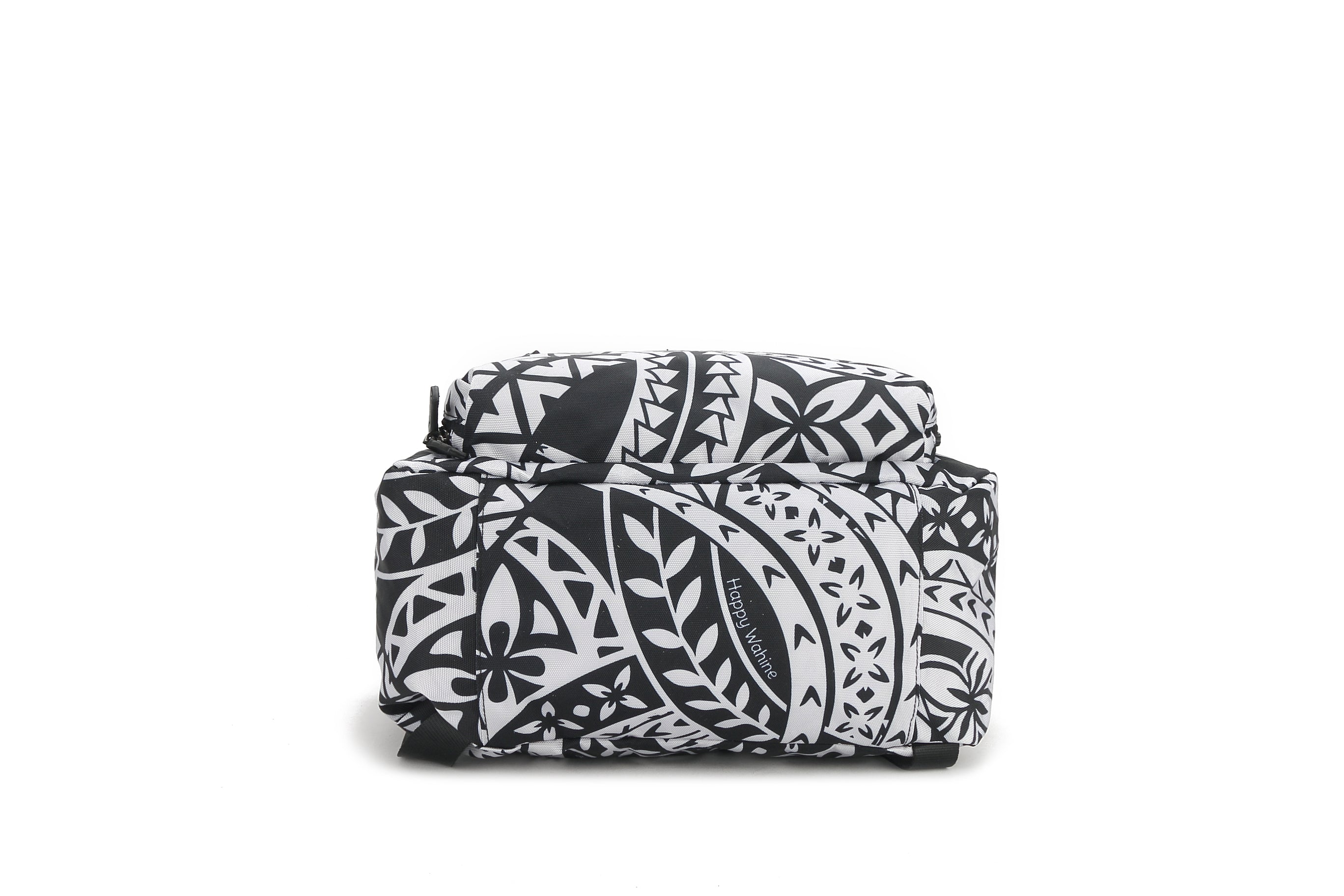 Backpack Melanie Tapa Black