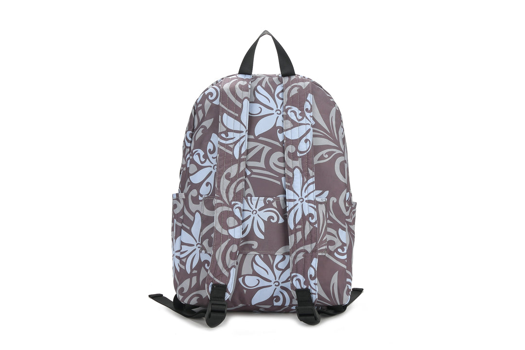 Backpack Melanie Tiare Infinity Grey