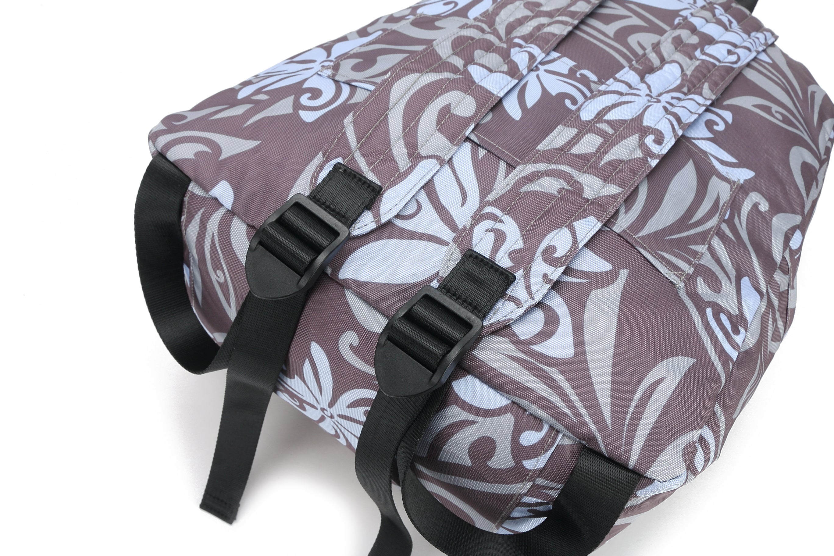 Backpack Melanie Tiare Infinity Grey