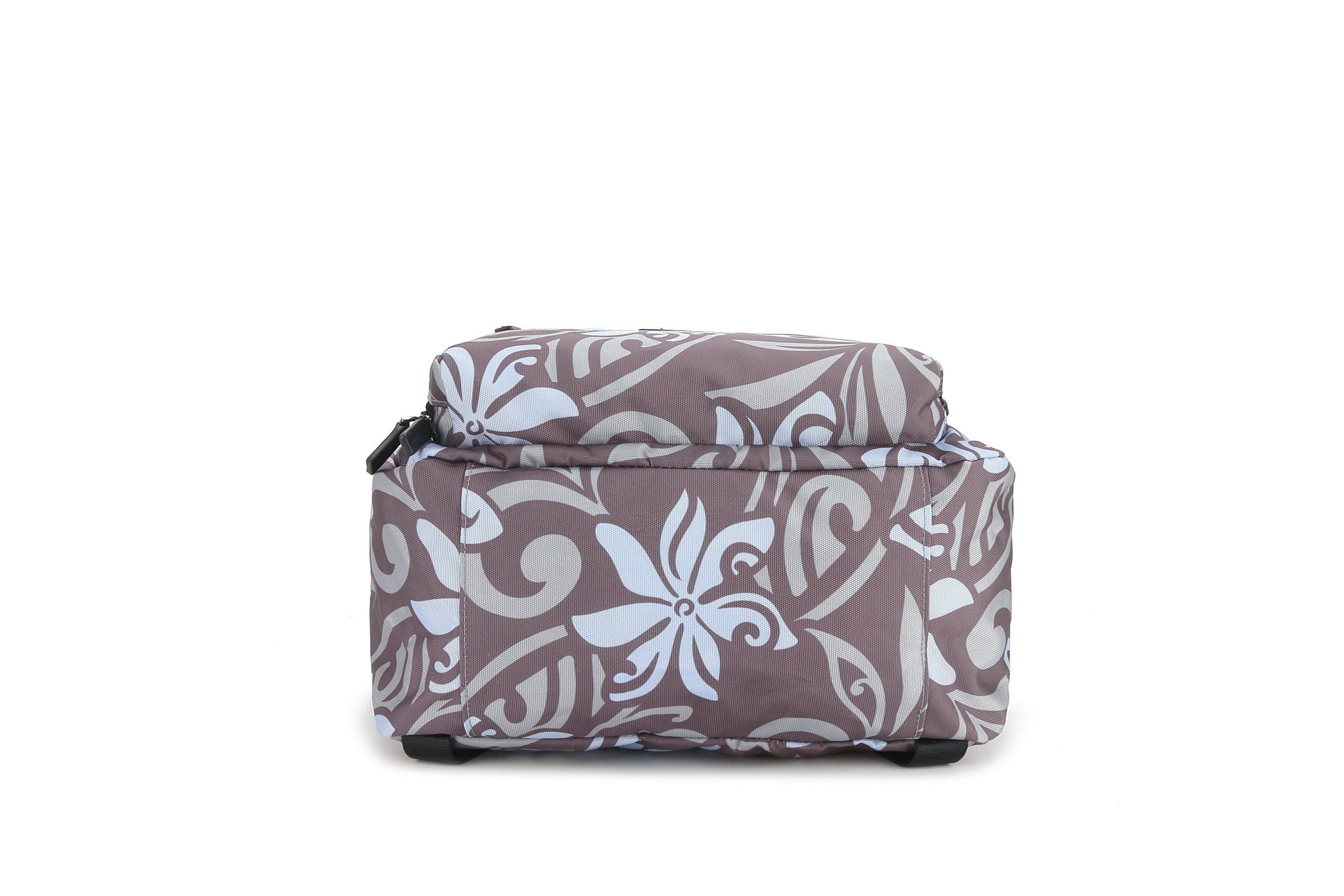 Backpack Melanie Tiare Infinity Grey