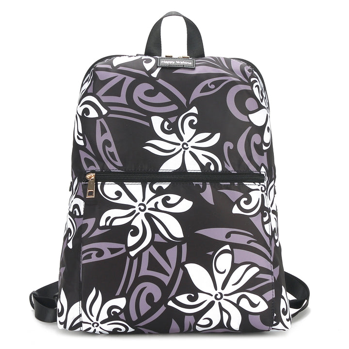 Backpack Kelly Tiare Infinty Black