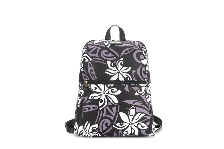 Backpack Kelly Tiare Infinty Black