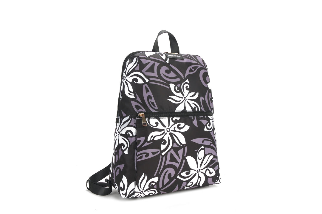 Backpack Kelly Tiare Infinty Black