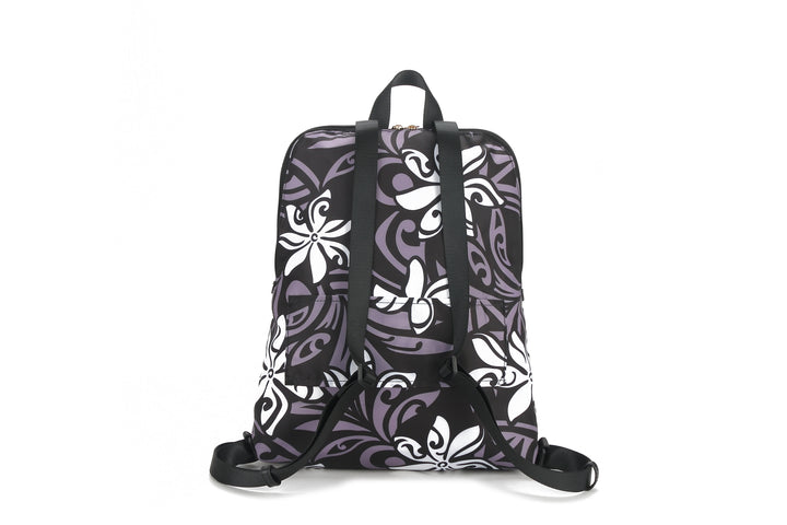 Backpack Kelly Tiare Infinty Black