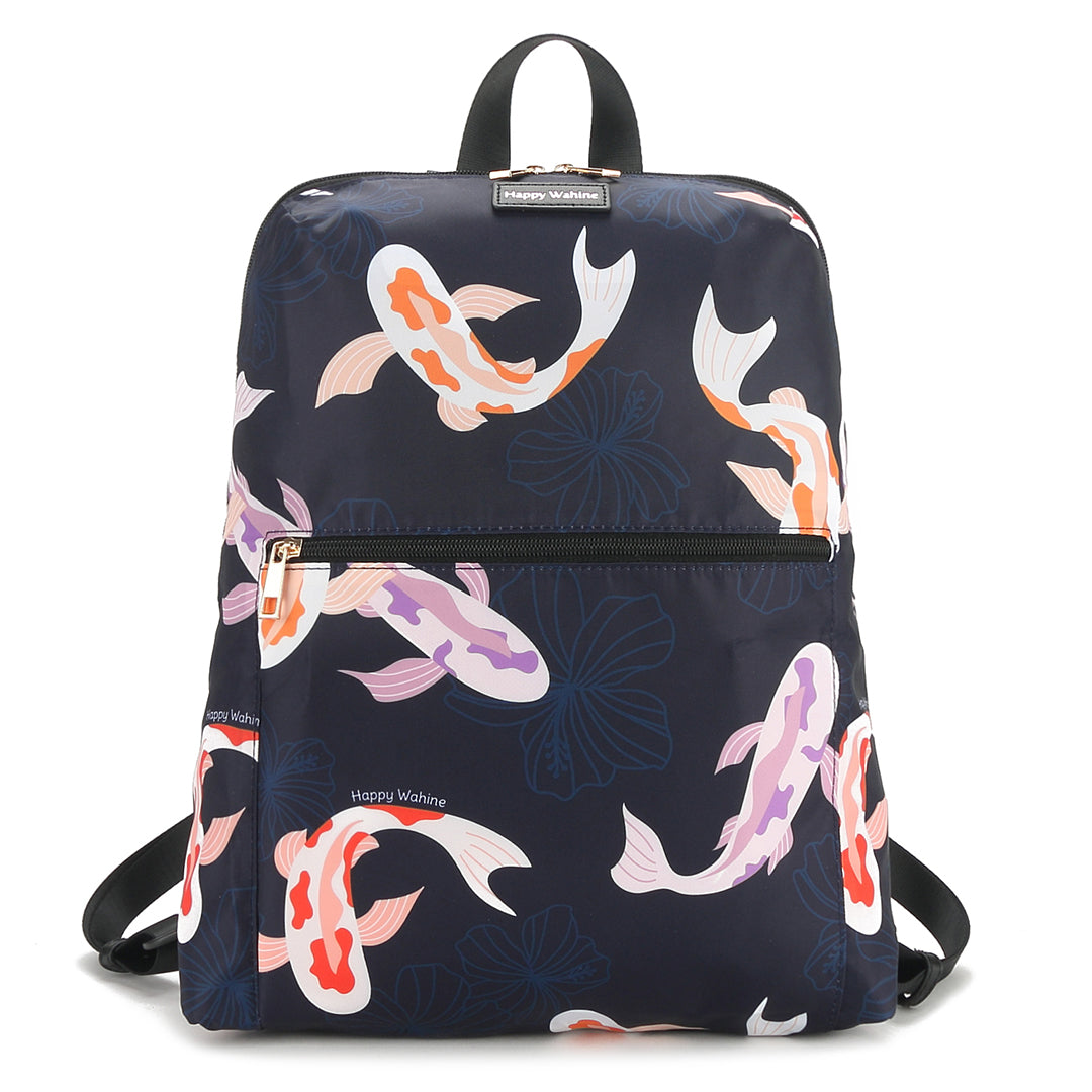Backpack Kelly Koi Navy