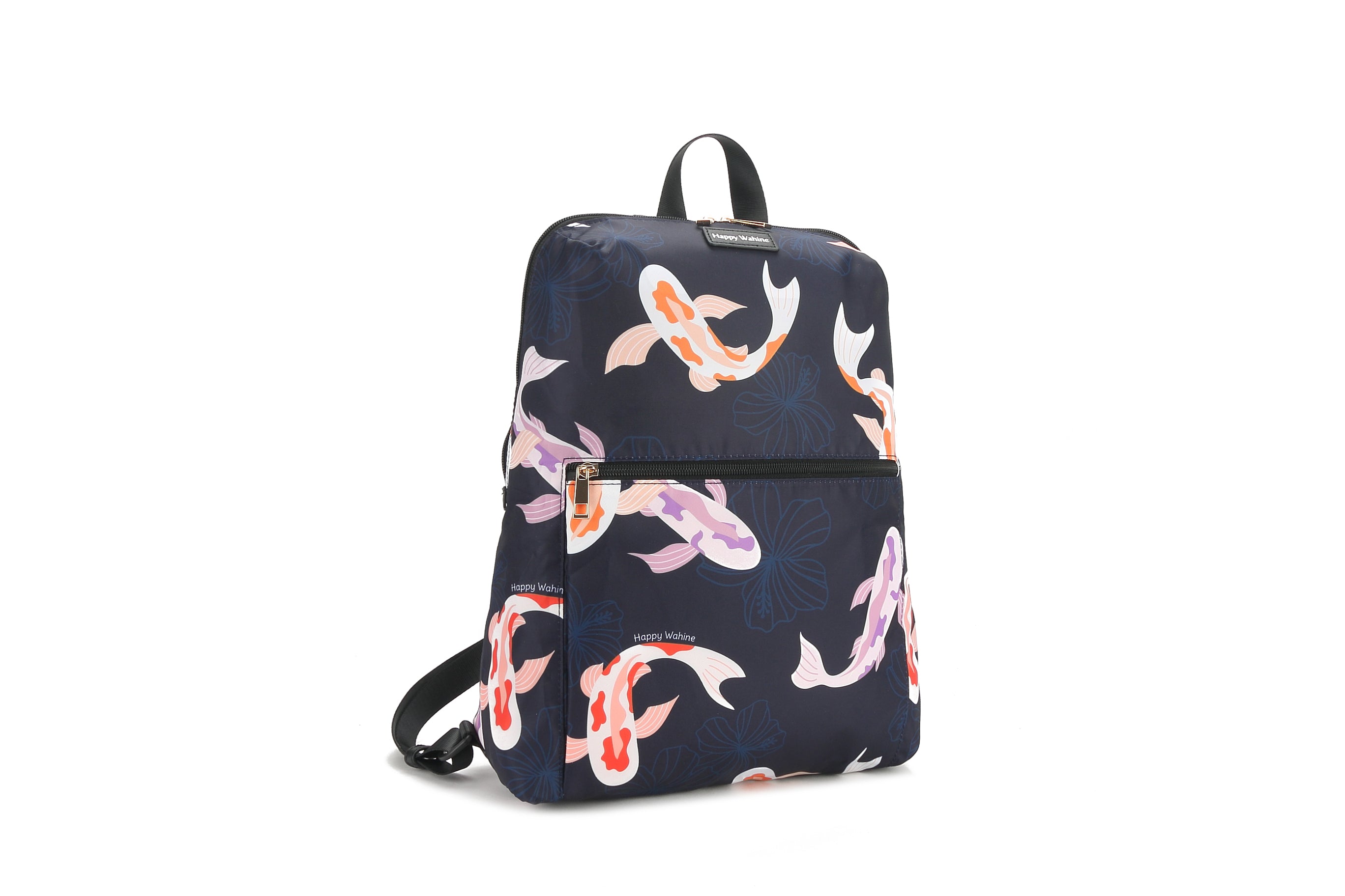 Backpack Kelly Koi Navy