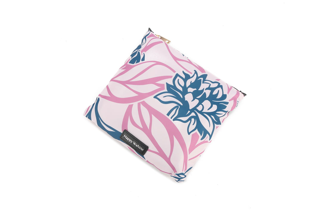 Backpack Kelly Heliconia Pink