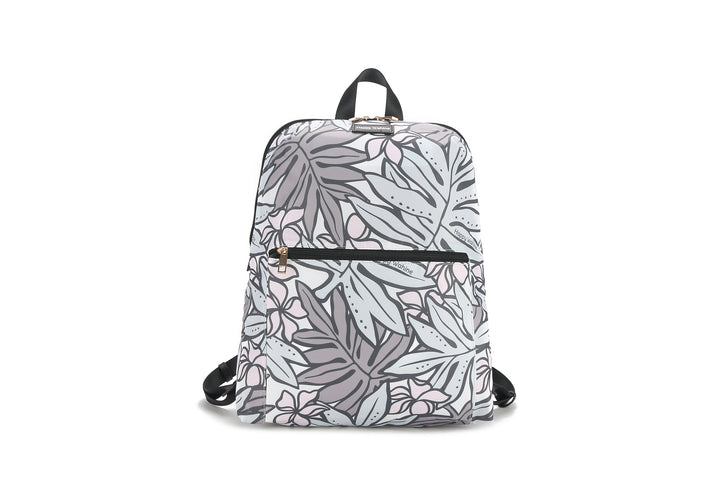 Backpack Kelly Lauaʻe Grey