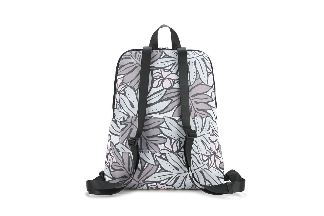 Backpack Kelly Lauaʻe Grey
