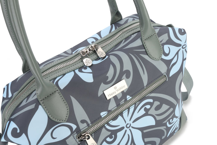 Handbag Keʻolu Tiare Infinity Grey