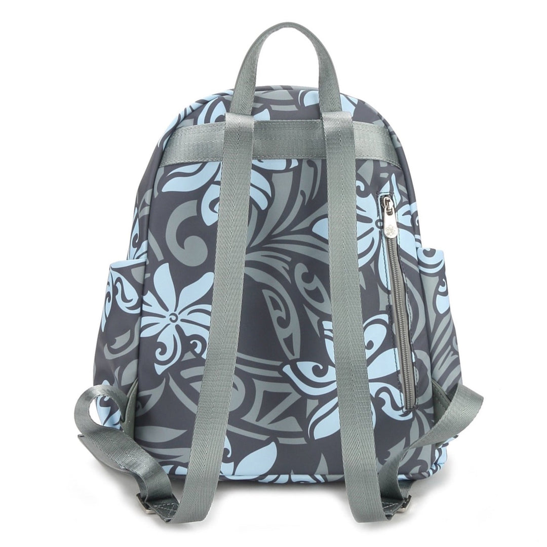 Backpack Keʻolu Tiare Infinity Grey