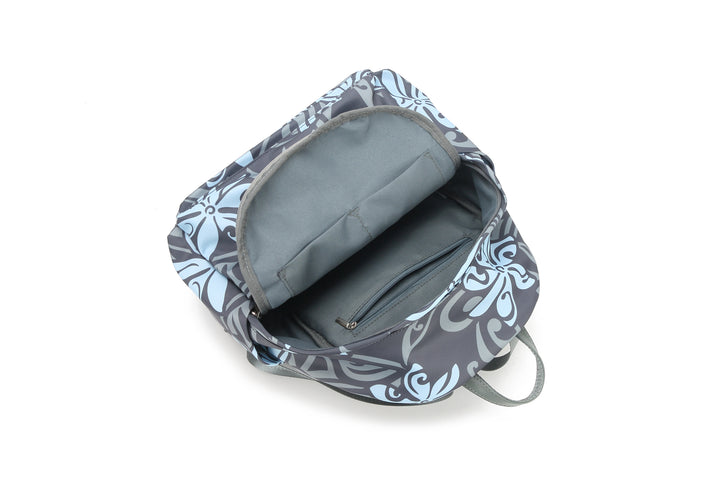 Backpack Keʻolu Tiare Infinity Grey